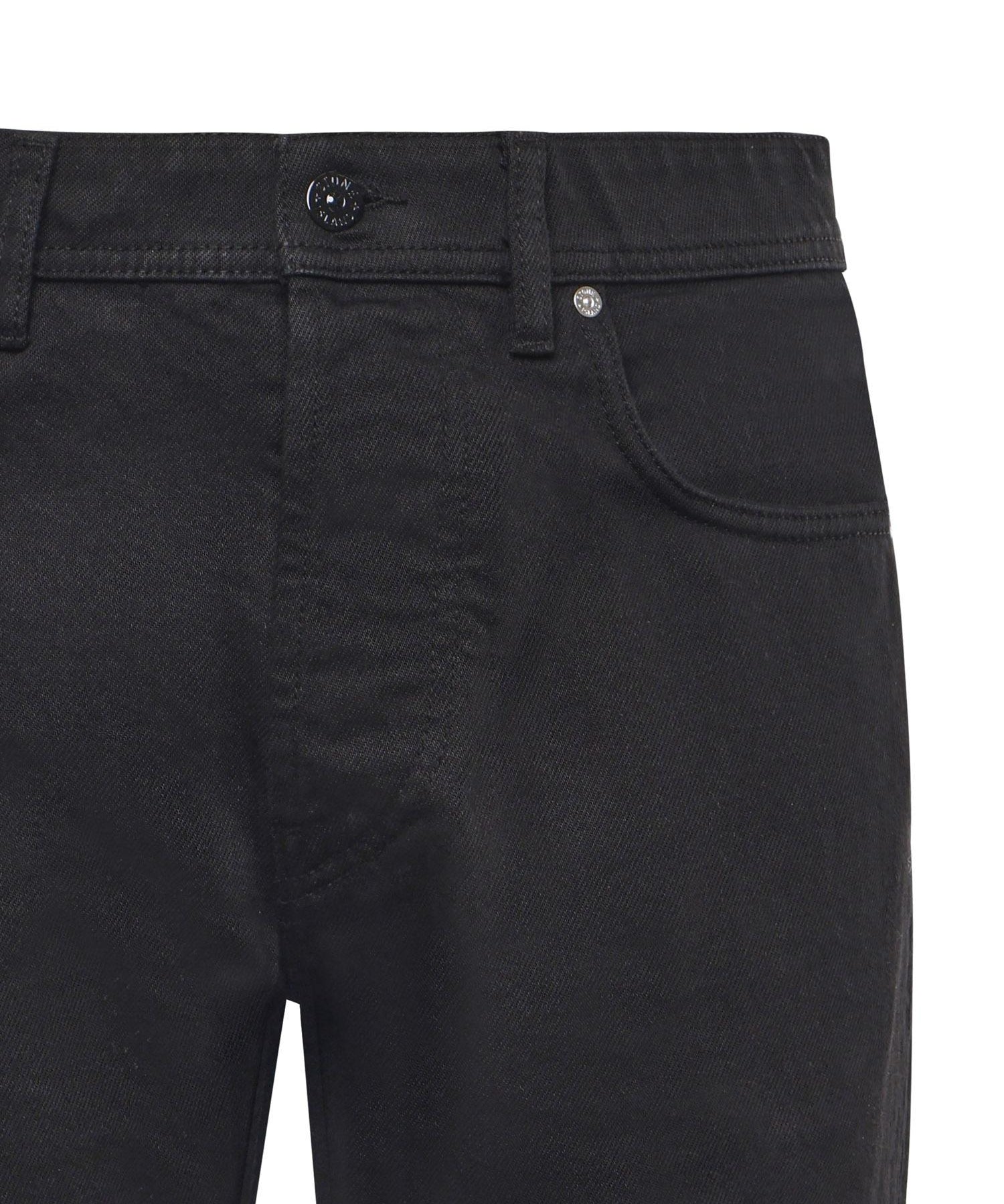 Jeans regular in denim K2S15J100005 S00J5V0029 STONE ISLAND 