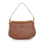 Borsa a spalla Mavery Large in suede E1U7H120101 W11 COCCINELLE 