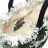 ACC. BORSA CANVAS DONNA VANI001 02773H MC2 SAINT BARTH 