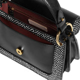 Borsa C-Me Calf in pelle E1U4I180201 001 COCCINELLE 