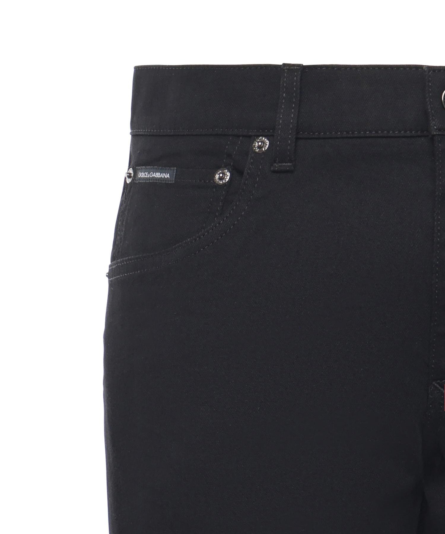 Jeans Essential in denim GY07CD G8GW6S9001 DOLCE & GABBANA 