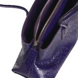 Borsa La Passeggiata Medium in pelle 260WAH00054 LBT140PR868 THE Attico 
