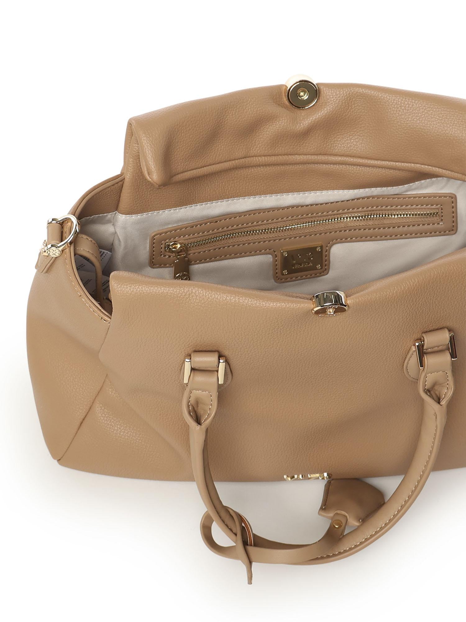 Borsa shopping Keira 73BS9D102 KEIRABEIGE V° 73 