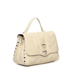 Borsa Postina Plissé S 068090 2090000Z1102 ZANELLATO 