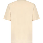 T-shirt Chez Valentino in cotone 8B3MG26A A5JET5 VALENTINO GARAVANI 