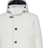 Parka in piuma NAM36470100 VLFB002 FAY 