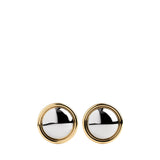 Orecchini 'Les pendants Rond' 25HJWW00762AOT4005 979 JACQUEMUS 
