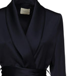 Tailleur Ives TAILLEUR IVES BLUE THE ARCHIVIA 