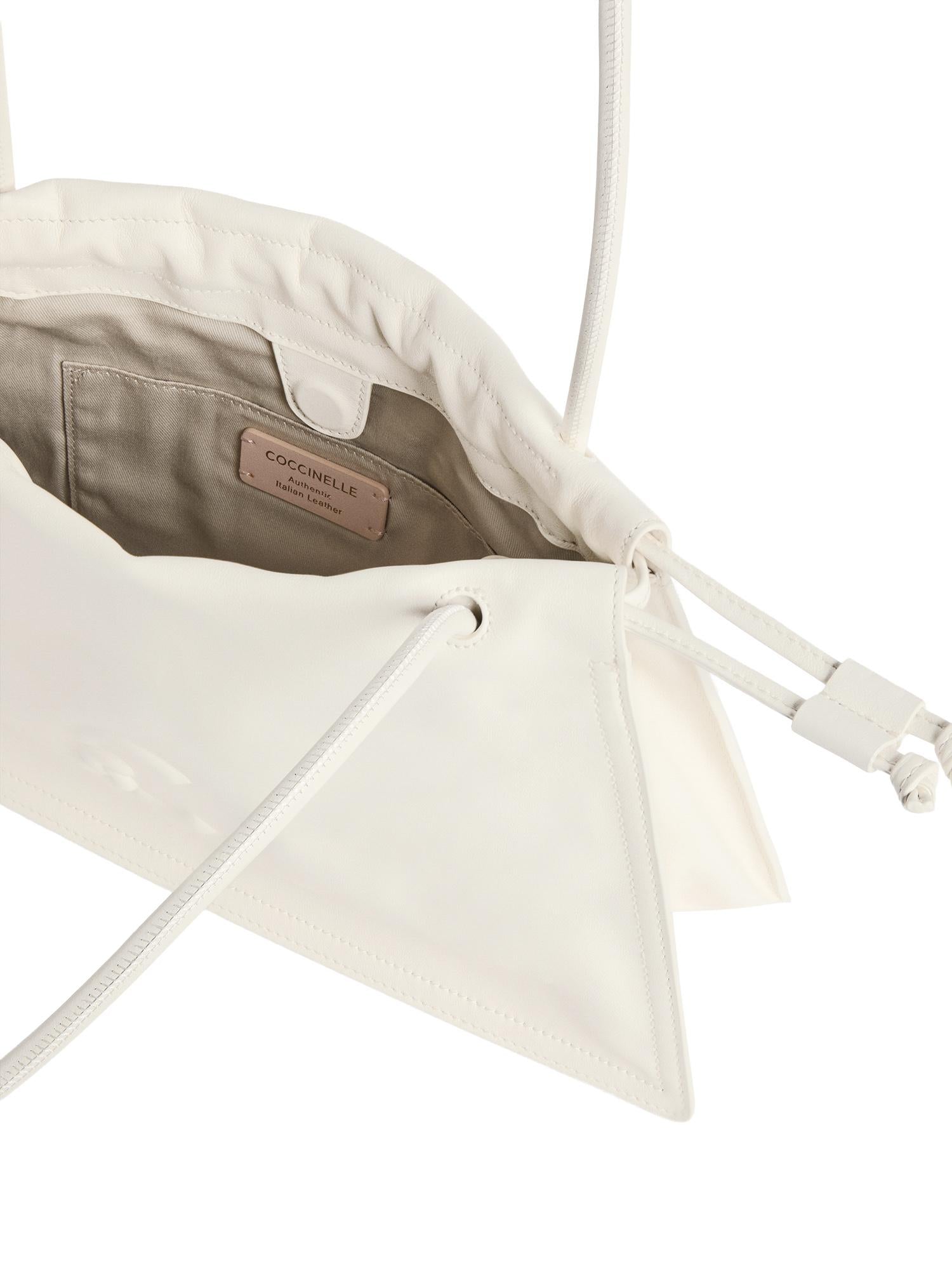 Borsa Dulse Medium in pelle E1SS5130101 N17 COCCINELLE 