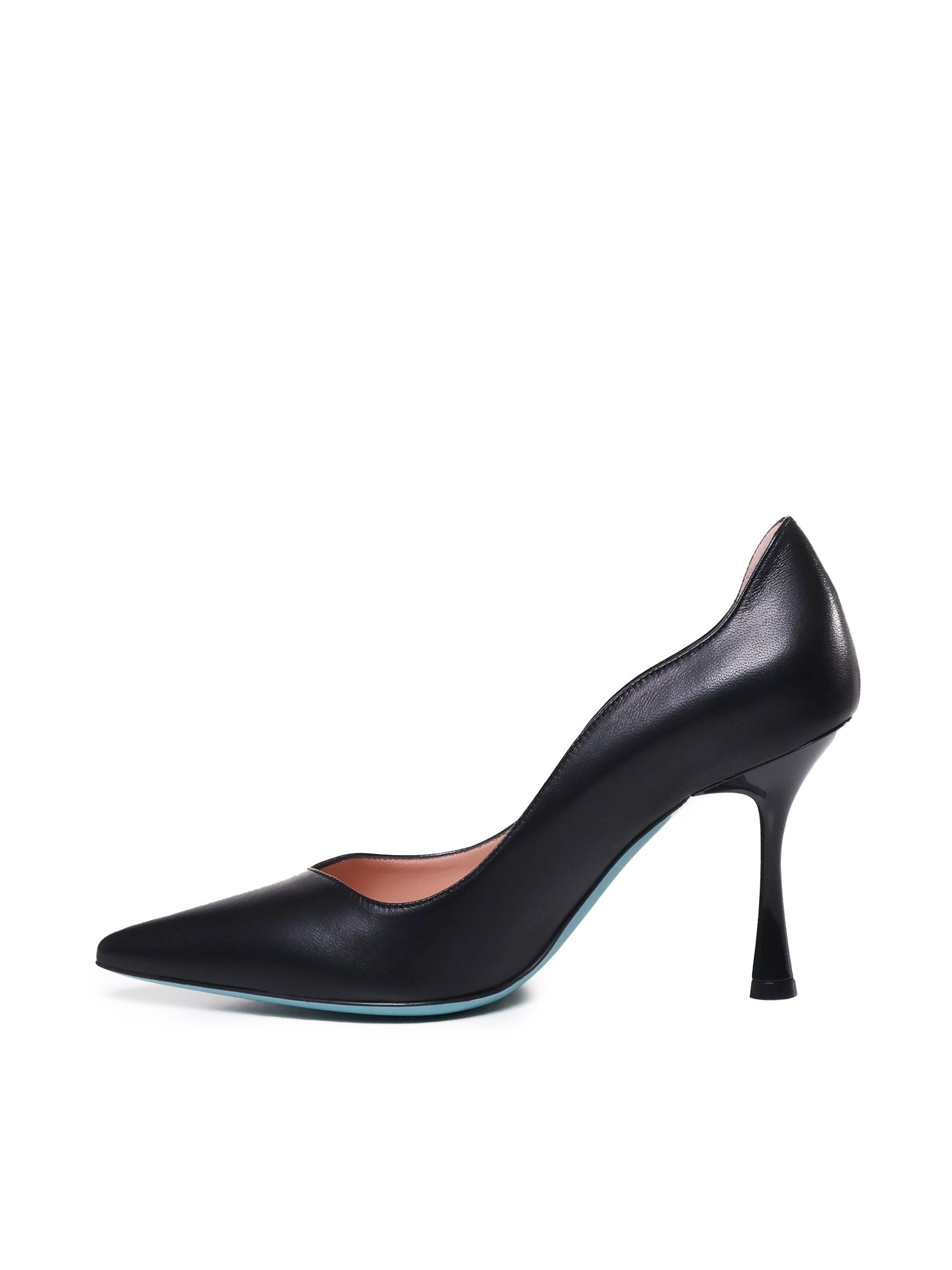 Pumps Alena ALENA 12410 NERO FRATELLI RUSSO 