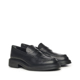 Mocassini in pelle XXM61K0AI40LYG B999 TOD'S 