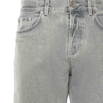 Jeans in cotone L75PANL11TET0L015 13 ELEVENTY 