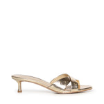 Mule Cassidy Kitten 40S6CSMS1M 740 MICHAEL MICHAEL KORS 