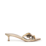Mule Cassidy Kitten 40S6CSMS1M 740 MICHAEL MICHAEL KORS 