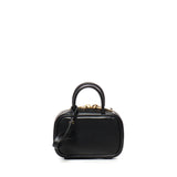 Micro borsa Beau in pelle 5NR036 AF8WF0002 MIU MIU 