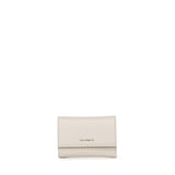 Portafoglio Metallic medium in pelle E2MW5116601 N17 COCCINELLE 