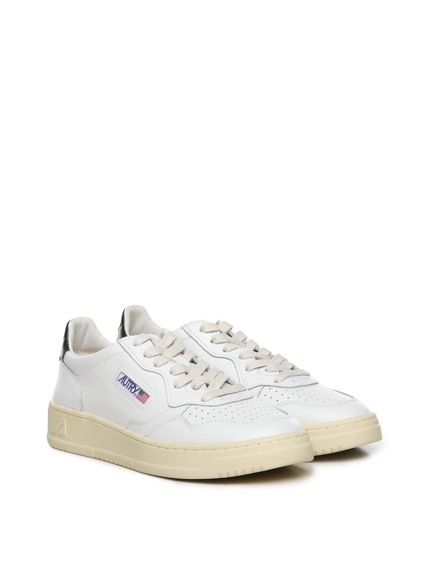 Sneakers Medalist low<BR/> AULM LL47 AUTRY 