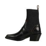 Stivaletti alla caviglia texani Nellie C22W706V4 -001 CHLOÉ 