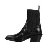 Stivaletti alla caviglia texani Nellie C22W706V4 -001 CHLOÉ 