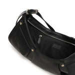 Borsa a spalla Pocket Body Bag in pelle con tasche 106865 A270Z99O PINKO 
