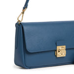 Borsa a spalla in pelle E1U4K120101 B27 COCCINELLE 