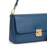 Borsa a spalla in pelle E1U4K120101 B27 COCCINELLE 