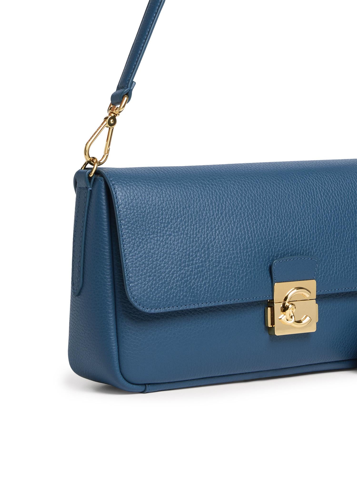 Borsa a spalla in pelle E1U4K120101 B27 COCCINELLE 