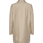 Morning coat in popeline tecnico NAM62510160AXX C003 FAY 