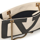 Borsa shopping piccola "Viva Superstar" in nappa 7W0B0R14 PTJR4V VALENTINO GARAVANI 