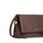 Borsa Thess mini in pelle<BR/> E5VCA550101 R49 COCCINELLE 