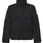 Parka Bayview 3833M 9061 CANADA GOOSE 