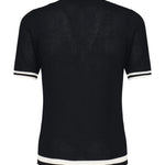 Polo a costine K76POLK19MAG0K024 11-01 ELEVENTY 