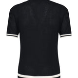 Polo a costine K76POLK19MAG0K024 11-01 ELEVENTY 