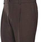 Pantaloni Riccardo <BR/> RICCARDO CC TBCMMORO BEABLE 