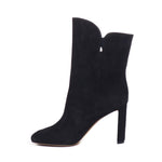 Tronchetti Gabriella in pelle GABRIELLA NAPPA LEATHERCACHEMIRE MAISON SKORPIOS 