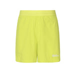 Shorts in tessuto tecnico con logo a contrasto 1509031 -3177 JACK WOLFSKIN 