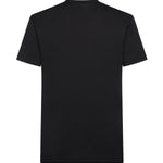 T-shirt in cotone G8PT1Z G7PZUN0000 DOLCE & GABBANA 