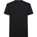 T-shirt in cotone G8PT1Z G7PZUN0000 DOLCE & GABBANA 