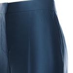 Pantaloni charleston in duchesse FR6648 A9DGF0RP6 FENDI 