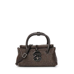 Borsa Dotta® baby in vimini 069260 2030000Z0244 ZANELLATO 