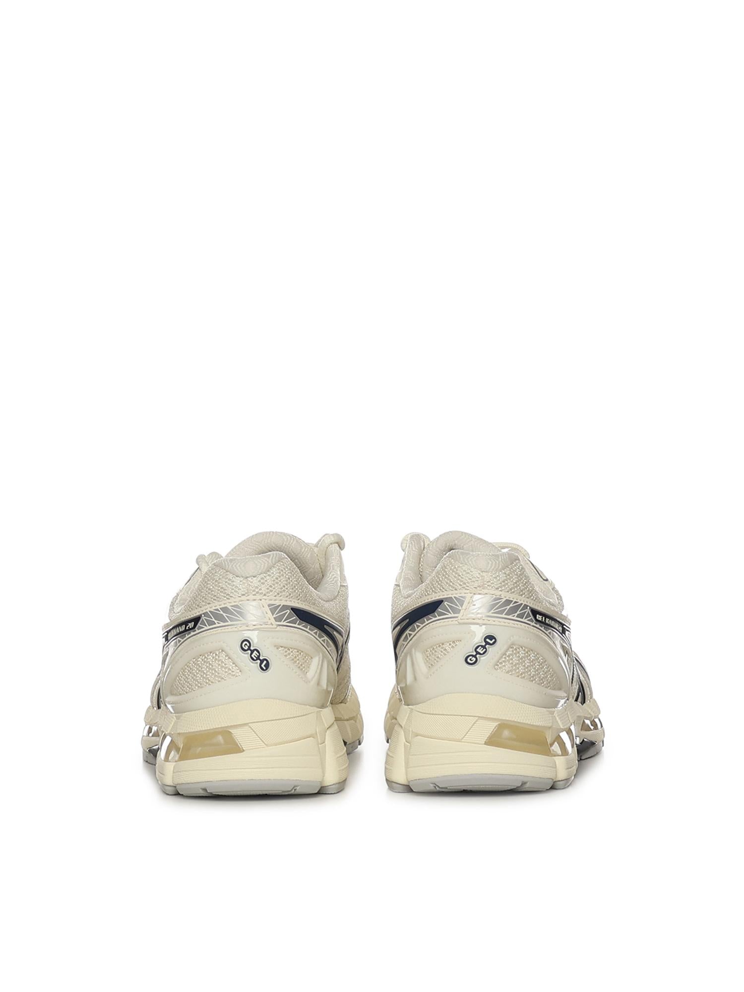 Sneaker Gel-Kayano 20 1203A388 104 ASICS 