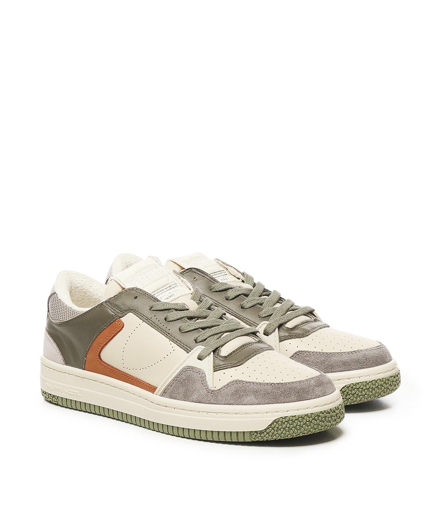 Sneakers la grande low LGLU VX03 PHILIPPE MODEL 