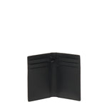 Porta carte a libro Hudson con logo 39S2LHDD1B 460 MICHAEL MICHAEL KORS 