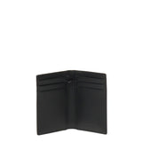 Porta carte a libro Hudson con logo 39S2LHDD1B 460 MICHAEL MICHAEL KORS 