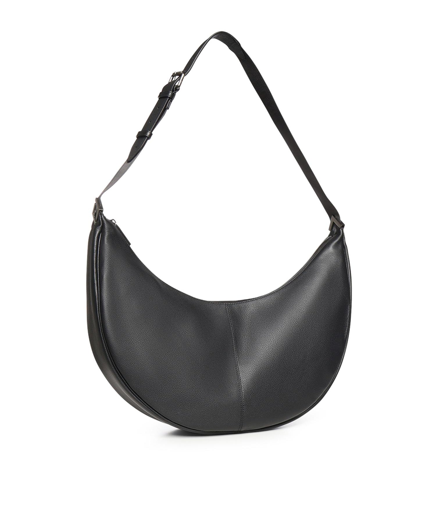 Borsa a tracolla Fendi Melon in pelle 7VA691 ASIHF05TR FENDI 