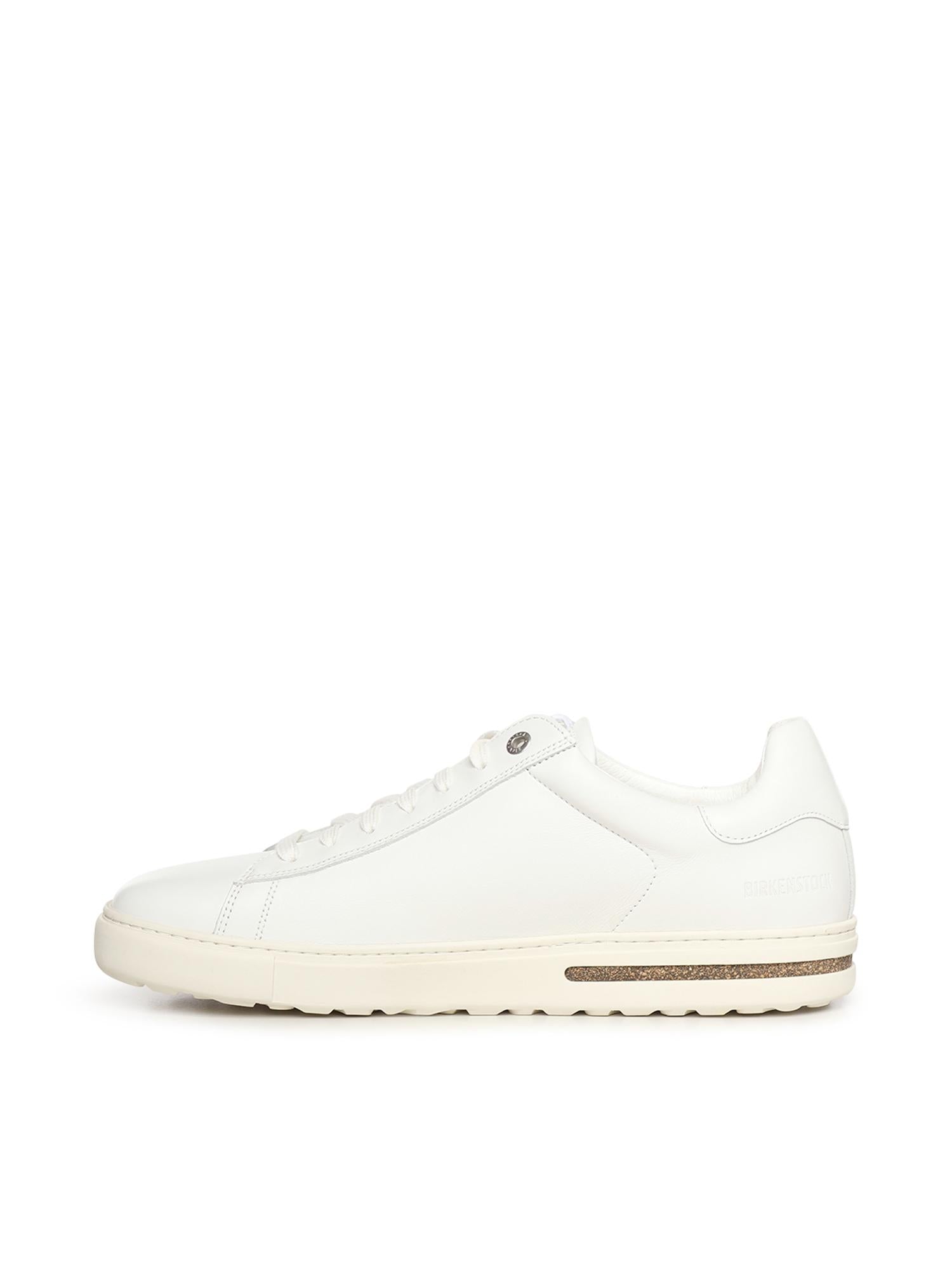 Sneaker Bend Low in pelle 1017723  BIRKENSTOCK 
