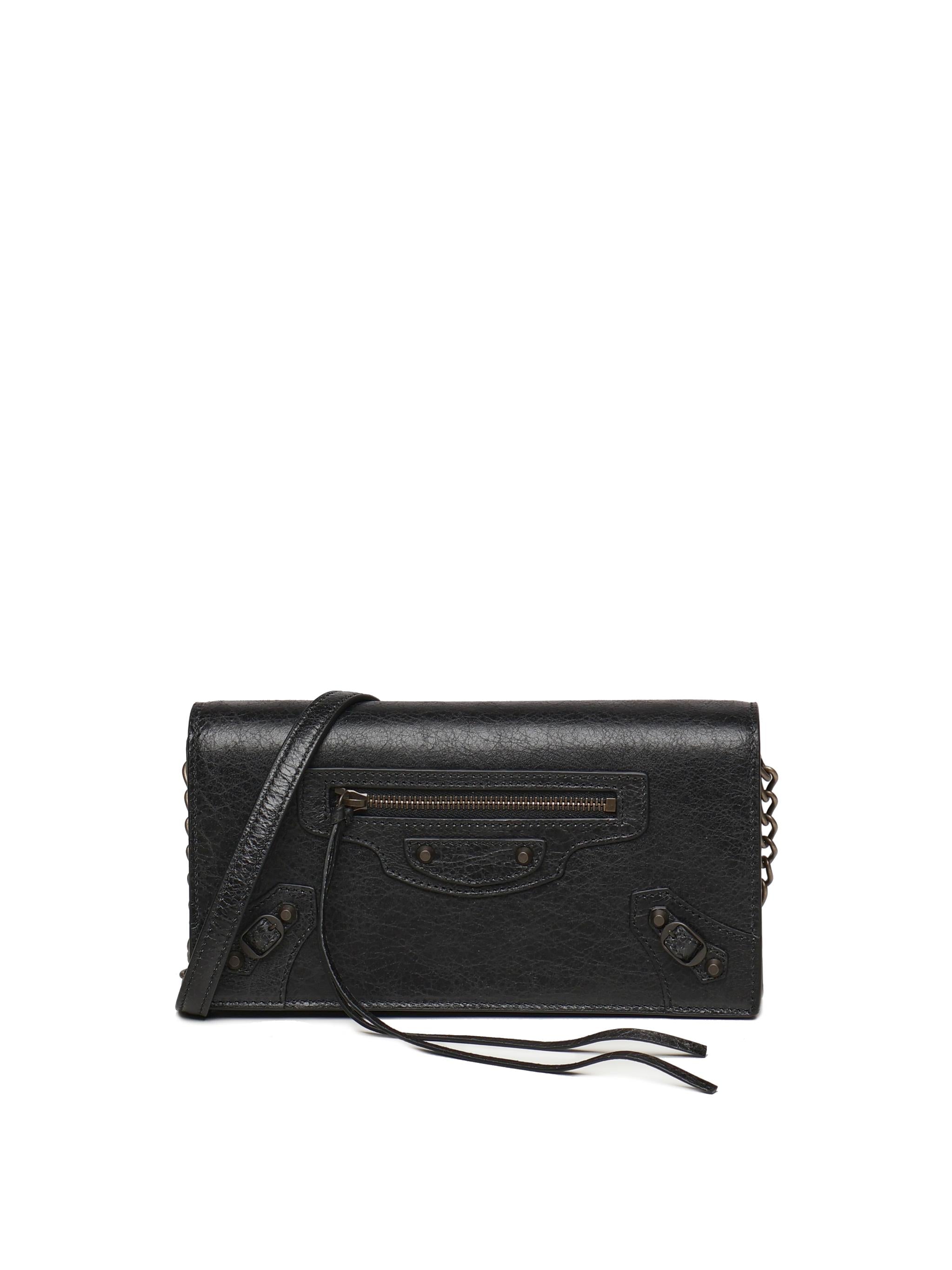 Pochette "Le City" 819472 2ABEK1000 BALENCIAGA 