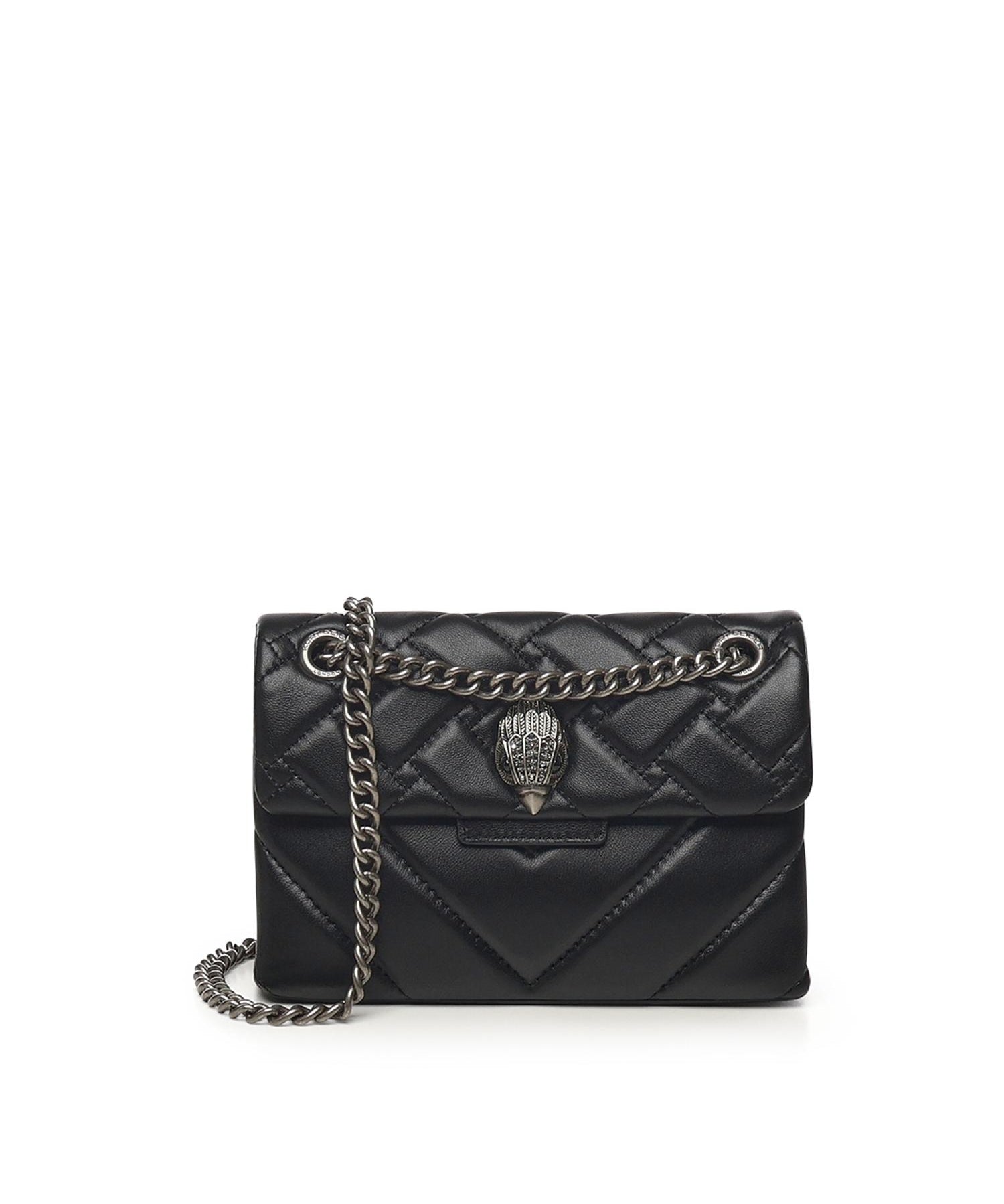 Borsa Kensington in pelle 1470800109  KURT GEIGER 