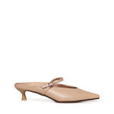 Mules Caroline in pelle A57145 SAC CARMENS 