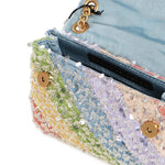 Mini bag Pimlico <BR/> 5379769609 MULTICOLOR KURT GEIGER 